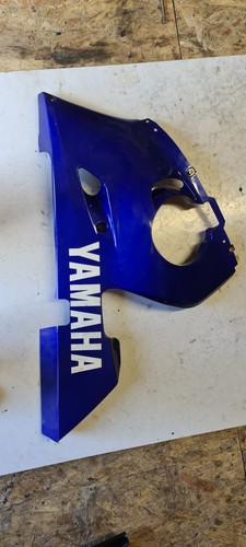 Yamaha yzf 5eb - r6, fairing