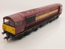 Hornby R2125A EWS Class 58