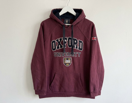 Official oxford university - official,