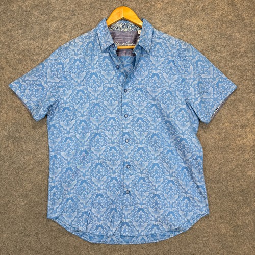 Robert graham highland demask - graham,