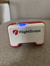 Flightscope Mevo   - Launch