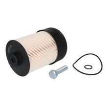 1X FUEL FILTER FITS: MERCEDES