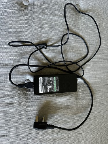 Sony vgp ac19v16 adapter - ac,