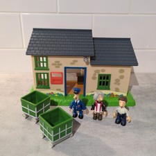 Postman Pat Greendale Post