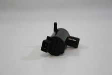 Washer fluid pump - washer, pump,