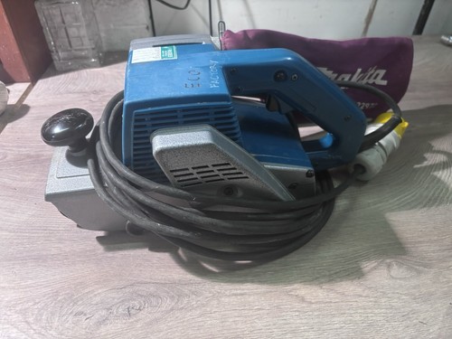 Makita 9401 heavy duty - 9401, belt