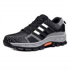 Mens Safety Boots & Trainers