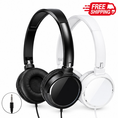Wired headphone over ear - headphone,