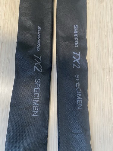 Shimano 12ft intensity - x2, tx-2