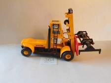 Corgi 1113 Hyster Challenger