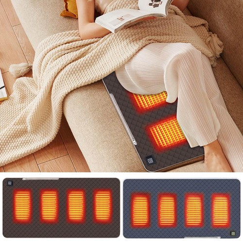 Chair heating pad - chair, usb