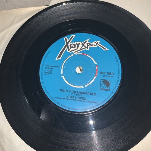 Ray spex highly - x-ray,