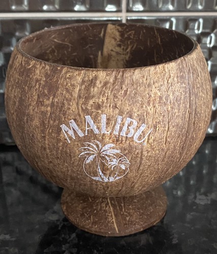 Official malibu rum real - official,