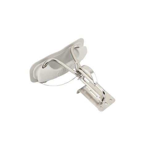 Stainless steel insta lock - steel, insta-lock