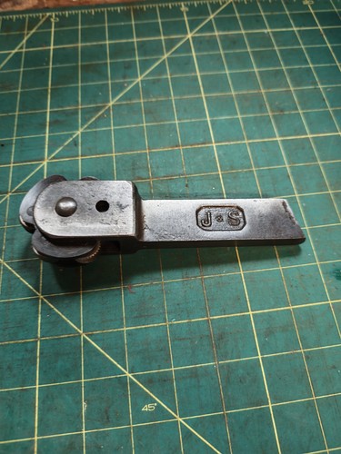 Vintage jones and shipman - vintage,