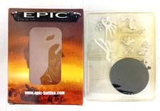 RARE OOP WARHAMMER 40K EPIC