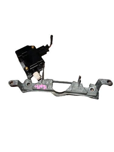 Polo 9n3 tailgate - vw, boot