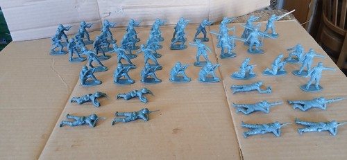 Airfix scale job lot - 1/32,