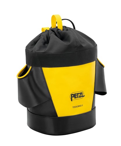 Petzl toolbag tool bag - 6,