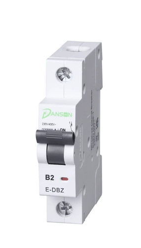 Danson mcb 10ka 6a 16a - 10ka, 4a