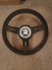 Vauxhall Viva Magnum Firenza