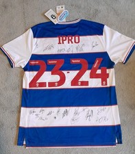 Queens Park Rangers 23/24