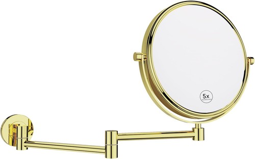 Nicesail wall mounted makeup - wall,