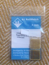 A1 Railmatch Models OO/EM