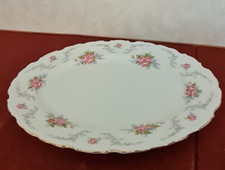 Royal Albert Tranquility  Oval
