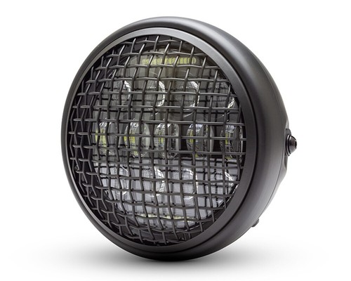 Motorbike led projector - motorbike,