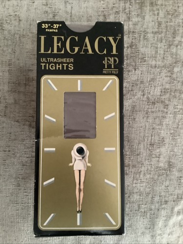 Vintage pretty polly legacy - vintage,