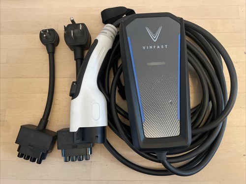 Vinfast vf8 oem charger - oem, ev