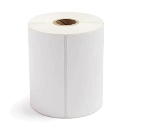 Smith corona thermal label - thermal,