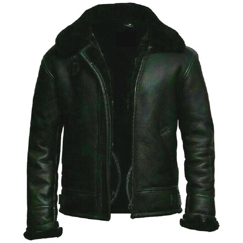 Men raf aviator - aviator, jacket