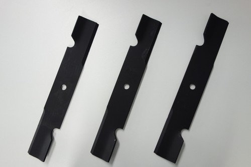 Replacement blades for scag - for,