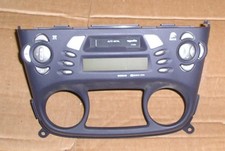 NISSAN ALMERA N16 (00-03)