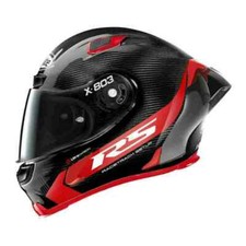 X-Lite X-803 RS Red 013 Carbon
