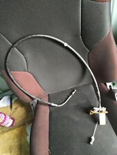 TOYOTA CELICA GEN 7 99-06 1.8 VVTI MK7  ACCELERATOR THROTTLE CABLE 3DR BREAKING