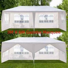 Gazebo Outdoor Tent Marquee