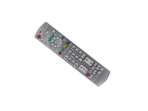 Remote control for panasonic - remote,
