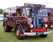 PHOTO  PHOTOS-TRUCKS LORRY