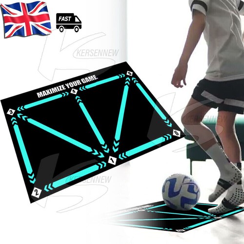 Dribble training carpet sports - carpet,