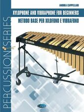 Xylophone and Vibraphone for