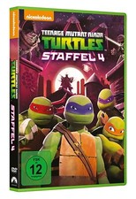 Teenage mutant ninja turtles - teenage,