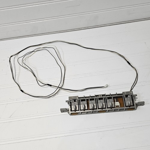 Part front top - front, wire