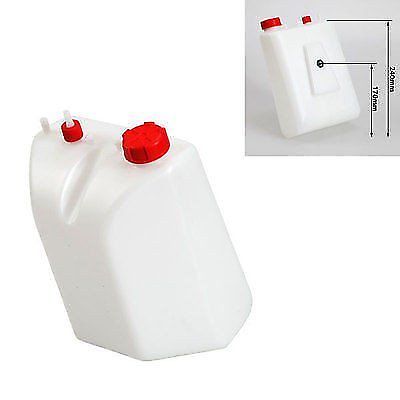 Petrol fuel tank - petrol, 5