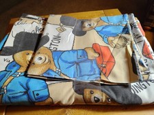 Twin Duvet PADDINGTON London