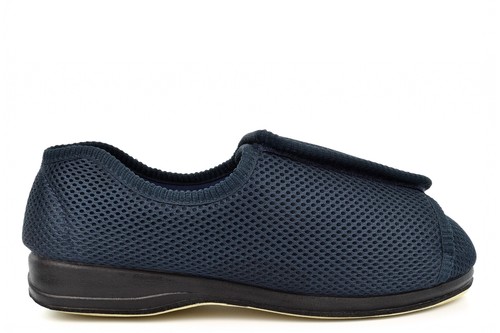 Mens extra wide slippers - mens,
