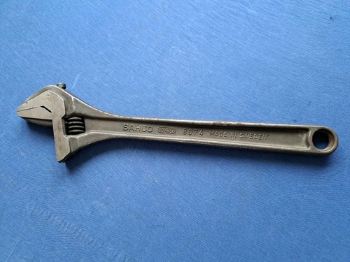 Bahco 8074 15inch - , 375mm