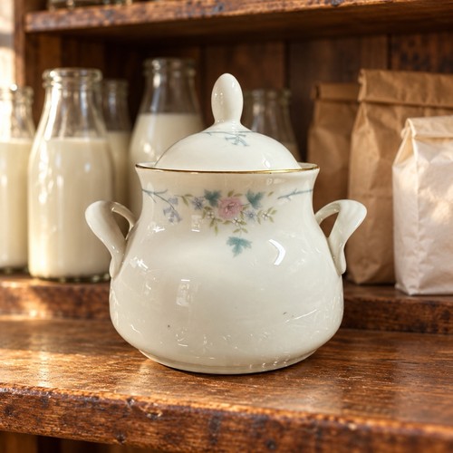 Classique royal doulton lidded - classique,